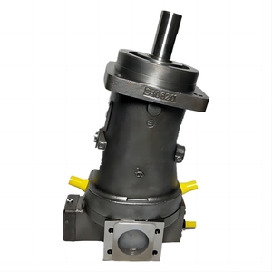 Variable Piston Hydraulic <b>Pump</b> A7V78/A7V107/A7V117/A7V160 30 <b>Bar</b> 500 Piston 355 250 160 117 107 78 500 A7V <b>Pumps</b> - Product Image 4