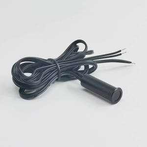 Tủ quần áo cửa chuyển đổi tủ quần áo cửa cảm biến chuyển đổi 12V chuyển động cảm biến chuyển đổi cho Tủ cửa tủ quần áo dẫn ánh sáng - Product Image 6