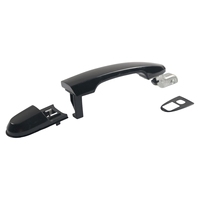 83660-2E000 prix d'usine accessoires de pièces automobiles poignée de porte arrière droite d'origine assy 836602E000 pour Hyundai Tucson 06-13