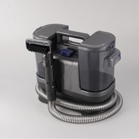 Nettoyeur de tissus transfrontalier pour canapés et tapis, gadget de nettoyage domestique, aspirateur automatique pulvérisateur-extracteur haute pression