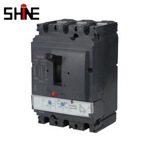 Interruptor Automático Magnetotérmico (MCB) <span class=keywords><strong>MUTAI</strong></span> CMTM1-125/3300 de Alta Capacidad de Ruptura 35kA, Baja Tensión 415V 50/60Hz - Product Image 5