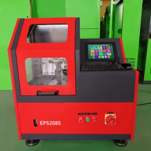 Eps208 chung Đường Sắt DIESEL phun nhiên liệu thử nghiệm băng ghế dự bị phun thử nghiệm Piezo phun thử nghiệm băng ghế dự bị chung Đường sắt hệ thống phun - Product Image 1