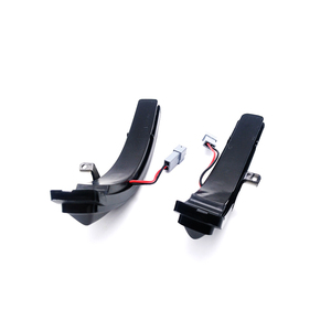 Clignotant LED dynamique ADT pour rétroviseur latéral de voiture, indicateur de direction pour Explorer 2011-2019 - Product Image 5