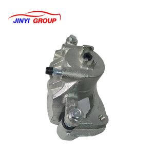 Pinza de freno adecuada para HYUNDAI KIA 581801RA00 58180-1RA00 - Product Image 2