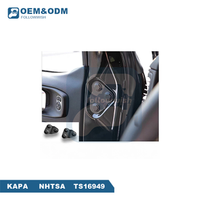 Los <span class=keywords><strong>mejores</strong></span> vehículos Wrangler 2021 <span class=keywords><strong>2022</strong></span> 2023 2024 cubierta de tornillo para Jeep Wrangler JL - Product Image 3