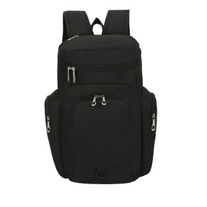 Mochila Deportiva Personalizada con Logotipo, Mochila Grande de Oxford para Equipo de Fútbol, Gimnasio, Baloncesto, Deportes Casuales, Escuela, Entrenamiento de Fútbol - Product Image 3