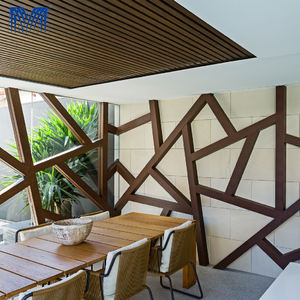 Panneau d'accès acoustique éco avec système de fixation à clipser en forme de C, <span class=keywords><strong>faux</strong></span> <span class=keywords><strong>plafond</strong></span>, matériau de construction, boîte en aluminium, <span class=keywords><strong>lames</strong></span>, déflecteur, <span class=keywords><strong>plafond</strong></span> - Product Image 3