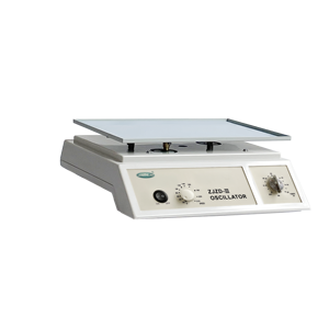 110V 60HZ 220V 50HZ Paquete individual Mezclador de vórtice Equipo de uso de laboratorio de acero inoxidable Tubos de ensayo de agitación OEM EPA - Product Image 3