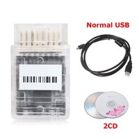 Último Openport 2,0 ECU Chip Tuning A + Calidad Puerto abierto 2,0 ECU Flash J2534 para Mercedes-Benz Car OBD2 Interfaz