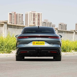 BYD <span class=keywords><strong>Han</strong></span> L EV 2026 701km RWD Honor Edition LiDAR God'<span class=keywords><strong>s</strong></span> Eye Piattaforma ad Alta Tensione 1000V 6kW V2L Nuova Energia Berlina Elettrica - Product Image 6