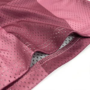 Maillot de football surdimensionné Chemise de style américain Patchwork de haute qualité personnalisé Maillot de football américain Boxy - Product Image 6