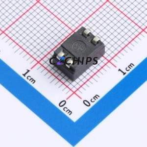 SF0905500YLB Common Mode Filter SMD-4P,9.2x6mm RF 500V 800mA 1.5kOhm@20MHz 80V - Product Image 2