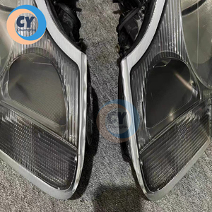 Conjunto de Faro LED Original de Alta Calidad para Porsche 986 Modelos 2003-2005, Luz HID/Xenón para Cayman Boxster GTS Spyder - Product Image 5