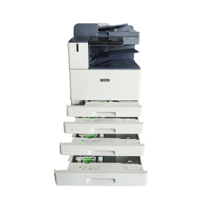 Ristrutturato per <span class=keywords><strong>Xerox</strong></span> WorkCentre 7855 7835 7970 stampa A3 <span class=keywords><strong>stampante</strong></span> multifunzione Laser a colori 55ppm macchina usata originale - Product Image 1