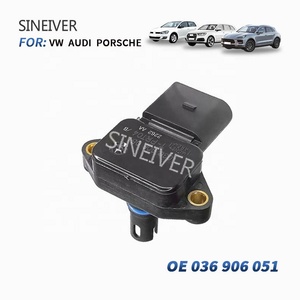 Per <span class=keywords><strong>POLO</strong></span> <span class=keywords><strong>Volkswagen</strong></span> IBIZA 1.6/1.4 16V ricambi originali 03 d906051a 03 d90606051 sensore di pressione del collettore di aspirazione 036906051 - Product Image 5
