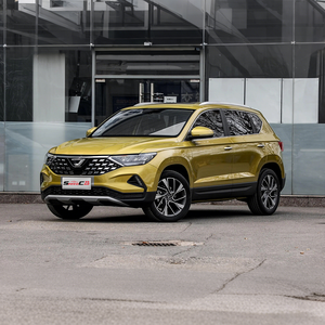 Auto de Lujo Usado 2022, VS5 Turbo 280TSI, SUV Automático, Volante a la Izquierda, Bajo Costo de Mantenimiento para Uso Diario - Product Image 1