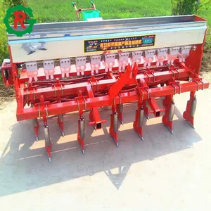 Seeds carrot onion sesame clover seeder