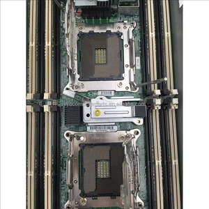 Original for BL460C Blade Server Motherboard Quality Refurbished <b>DDR4</b> <b>Memory</b> Chipset ATX Form Factor IDE Hard Drive 744409-001 7 - Product Image 3