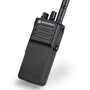 <span class=keywords><strong>Radio</strong></span> Motorola Walkie Talkie longue portée, <span class=keywords><strong>radio</strong></span> ondes courtes, émetteur-récepteur HF, <span class=keywords><strong>radio</strong></span> numérique <span class=keywords><strong>CB</strong></span>, récepteur, interphone VHF DP4400 P8600 - Product Image 5