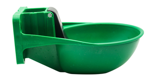 <span class=keywords><strong>Abbeveratoio</strong></span> Commerciale di Grado Professionale Facile da Usare, Ciotola per Acqua Stabile per Bestiame e Pecore - Product Image 5