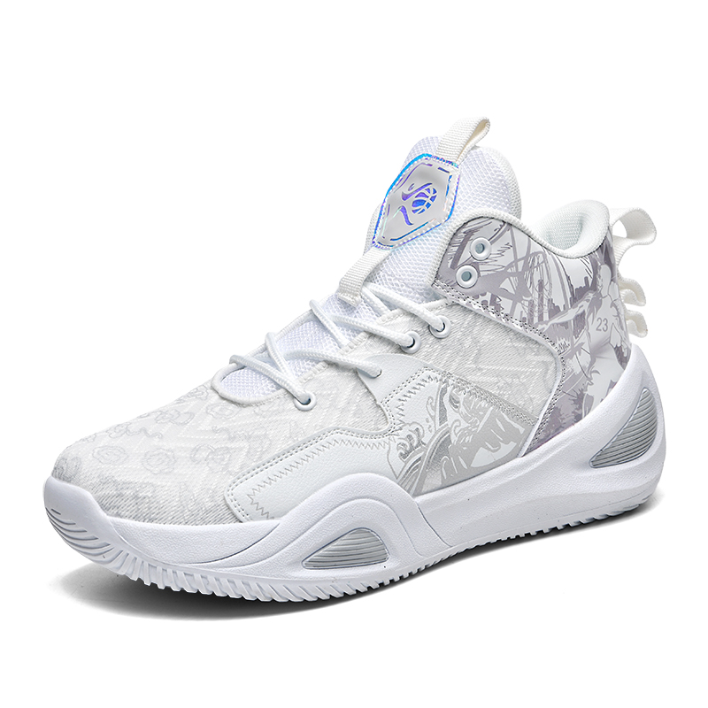 nike ankle support basketball shoes