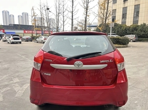 <span class=keywords><strong>Toyota</strong></span> <span class=keywords><strong>Yaris</strong></span> L 1.5E <span class=keywords><strong>automatique</strong></span> d'<span class=keywords><strong>occasion</strong></span> 2016, véhicule de ville économique en carburant, <span class=keywords><strong>essence</strong></span> économique - Product Image 6