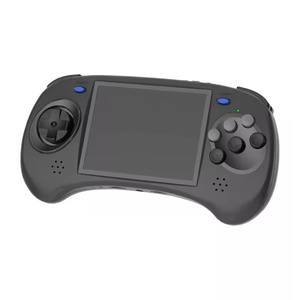 Anbernic Rg Arc-<span class=keywords><strong>D</strong></span> Console de jeu vidéo portable <span class=keywords><strong>Psp</strong></span> 4 pouces Android Linux Os Cadeau pour enfants - Product Image 2