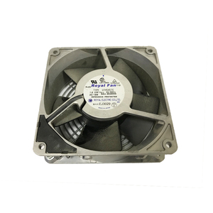A05B-2650-C311 Original FANUC Cooling Fan - Product Image 1