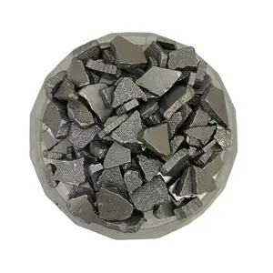 トップランキング電解鉄フラグメント金属鉄ペレット鉄ピースFe