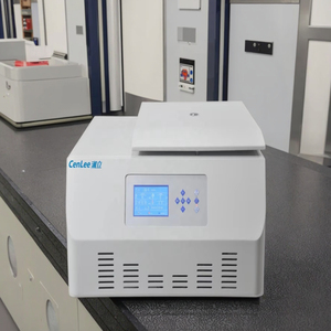 Benchtop lạnh máy ly tâm cenlee18c cho tách của tiểu cầu, Plasma, fibrin, nuôi cấy tế bào, mẫu máu, phòng thí nghiệm, sử dụng lâm sàng - Product Image 2