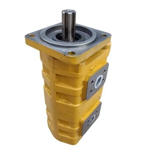 Bomba Hidráulica Huamao11C1068, Bomba de Engranajes para Cargadora, Venta Directa de Fábrica, Precios Competitivos - Product Image 5