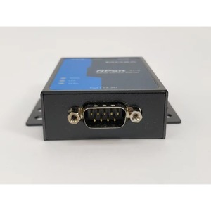 Moxa NPort 5110 en Serie Dispositivo Servidor Rev:2.0.1 - Product Image 2