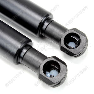 โช้คอัพฝากระโปรงหน้ารถยนต์โตโยต้า ทันดรา รุ่น 53440-0C020 53450-0C020 แบบแก๊สไฮดรอลิก สีดำ อะไหล่ทดแทน - Product Image 3