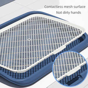 Nuevo Repelente Ultrasónico para Perros, Placa Plana para Inodoro, Dispositivo Ultrasónico de Entrenamiento para Perros, Anti Ladridos, Inodoro para Perros con Protección Contra Salpicaduras - Product Image 2