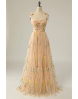 Robe longue élégante et gracieuse style Mori vintage, coupe trapèze, en polyester, avec dentelle, tailles S-2XL, vente en gros