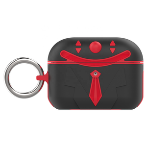 Precio barato auriculares inalámbricos accesorios de la PC del TPU de protección para <span class=keywords><strong>AirPodsPro</strong></span> cubierta de la Caja - Product Image 5