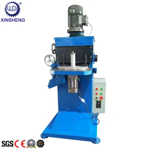 Fabricante automático de máquina retificadora de mola da China