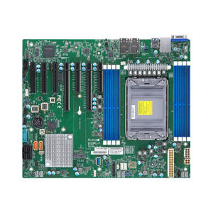 Nouvelle carte mère de serveur d'origine Supermicro X12SPL-F | MBD-X12SPL-F 270W TDP Intel C621A DDR4-3200MHz PCIe 4.0 PCIe 3.0 SATA - Product Image 4