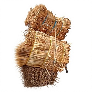 Meilleur prix, livraison rapide, jacinthe d'eau séchée biodégradable du Vietnam, artisanat de meubles de jardin naturels, fabrication OEM HNIECO 25/50kg - Product Image 1