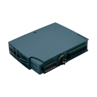 Controladores PLC/PAC de Automatización Industrial de Alta Calidad, 6ES7134-6HD01-0BA1, Controlador de Programación Lógica Modbus