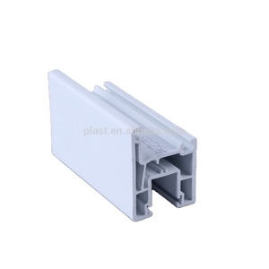 Upvc <strong>window</strong> profile pvc Sheet <strong>Plastic</strong> Profiles <strong>for</strong> <strong>windows</strong> and Doors - Product Image 2