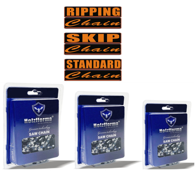 Hyundai 35322 Catena Di Ricambio Per Motosega 35320