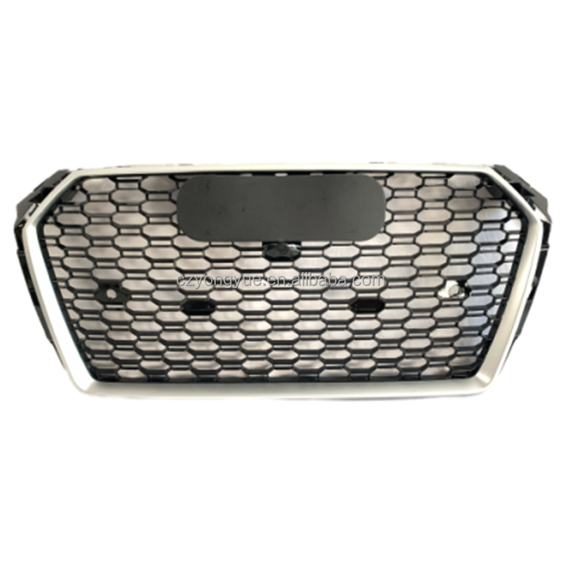 B Black Chrome