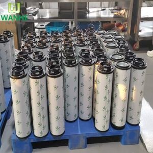 Personalizable H1300RN2010/SONDER WK 10μm Lubricante Elemento de aceite hidráulico Filtro de alta precisión Elemento lubricante - Product Image 1