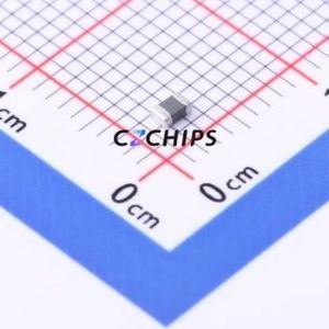 MLB2012F-421T Ferrite Bead 0805 RF ( Impedance @ Frequency: 420Ohm@100MHz )( Error: 25% )( DC Resistance (DCR): 300mOhm ) - Product Image 1