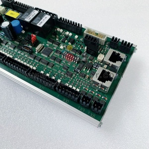 MA Original TIOM-120 590.29.4520 Placa de Control del Tanque de Agua, Placa de Comunicación para Repuestos de Tanques de Agua Technotrans - Product Image 5