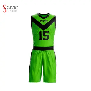 Jerseys de baloncesto de malla LBJ de alta calidad, descuento de escuela secundaria, 23 camisetas James personalizadas, la mejor calidad, ropa de equipo - Product Image 1