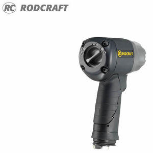 Rodcraft RC2267 <b>Pneumatic</b> Impact <b>Wrench</b> 660Nm for Workshops - Product Image 1