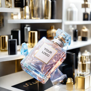 Parfums pour femmes, vente en gros de parfums, fabricant de parfums, 30 ml/50 ml - Product Image 2