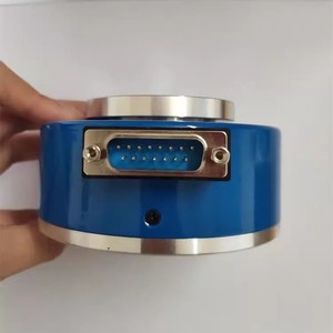 Codificador Óptico Donghe de Changchun PKT1030-1024-C10-30F, Conector con Diámetro de Eje de 30 mm para Ascensores y Accesorios - Product Image 1